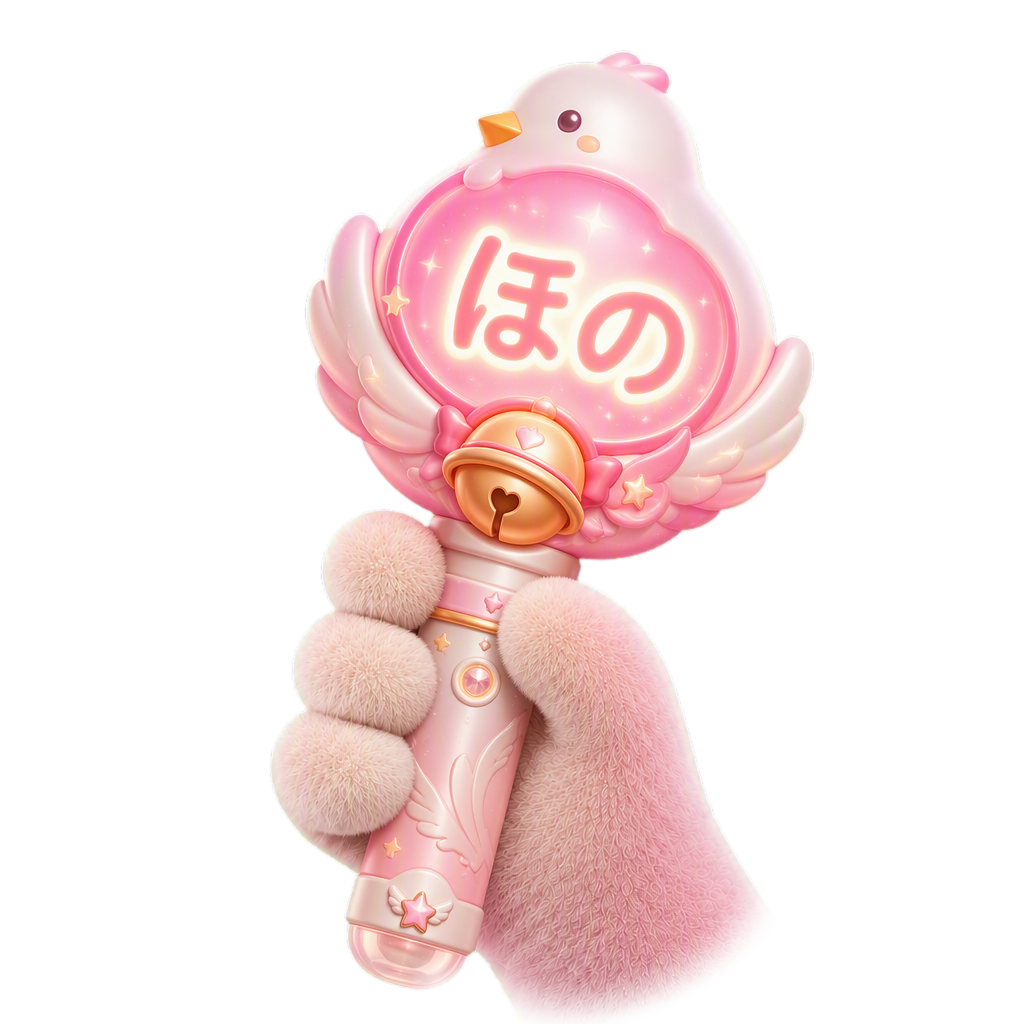 Hono TikTok LIVE gift