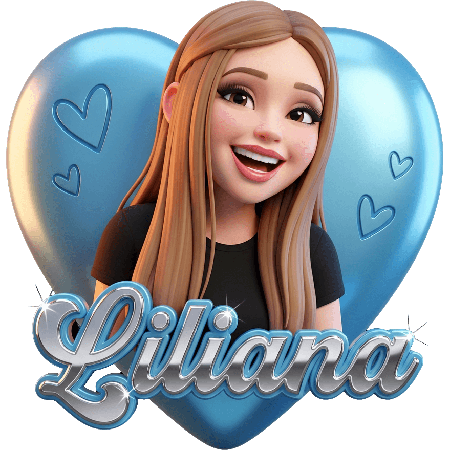 Liliana Azul TikTok LIVE gift
