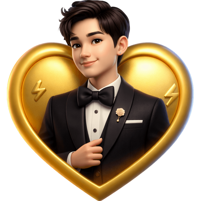 Oppa TikTok LIVE gift