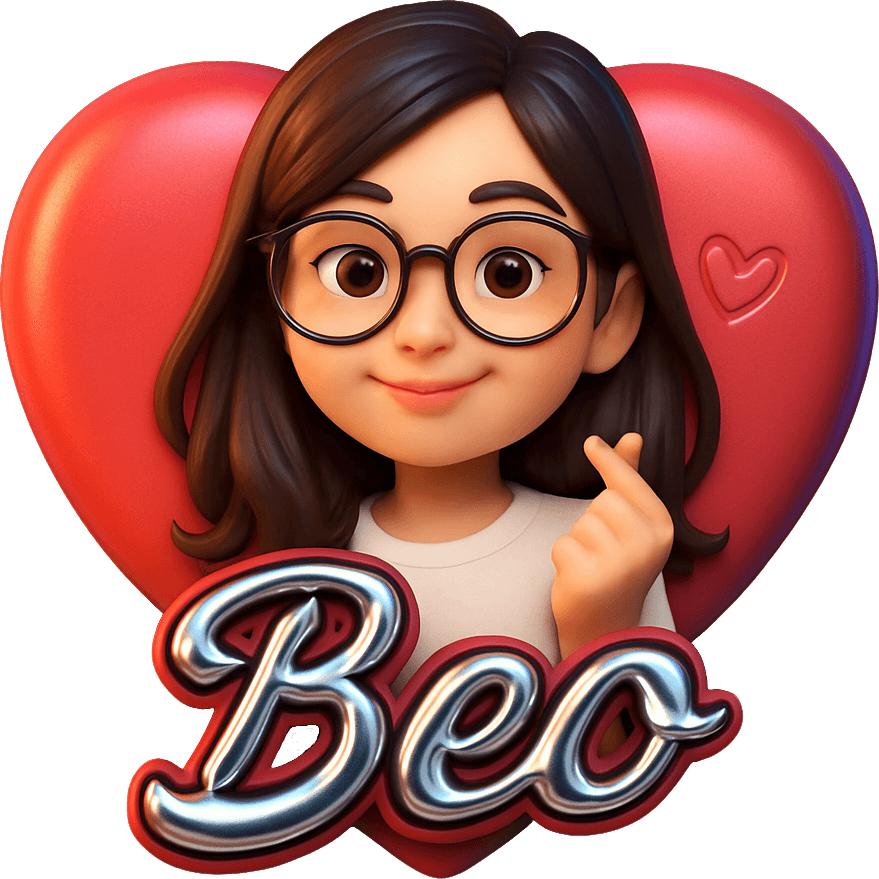 Beo Xinh TikTok LIVE gift