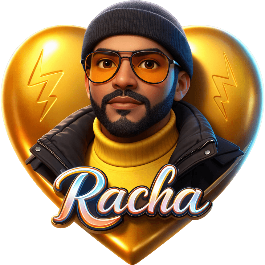 Racha Tigrado TikTok LIVE gift