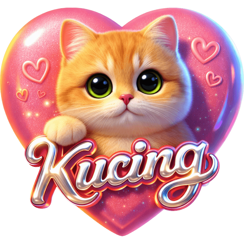 Meownya OCIII TikTok LIVE gift