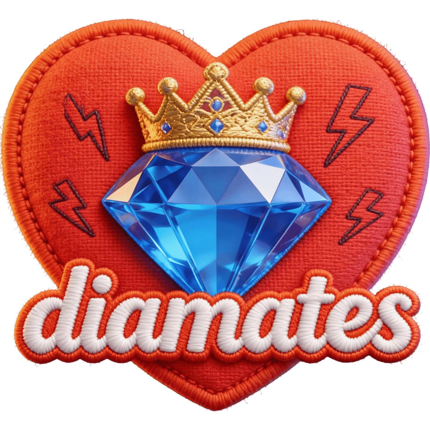 Rey Diamante TikTok LIVE gift