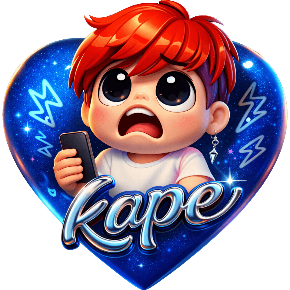 Pangkape TikTok LIVE gift