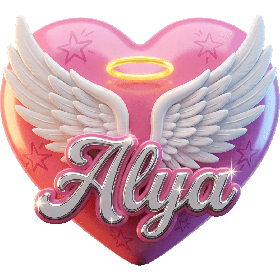 Sayap Alya TikTok LIVE gift