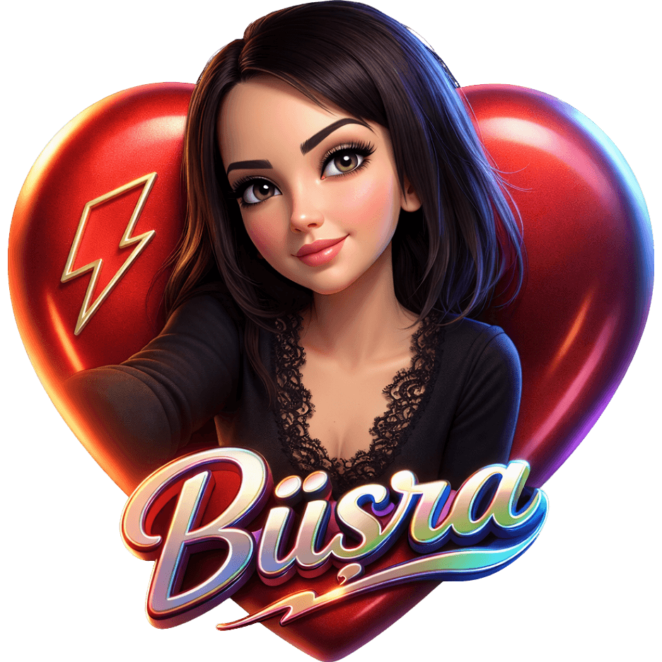 Büşraaa TikTok LIVE gift