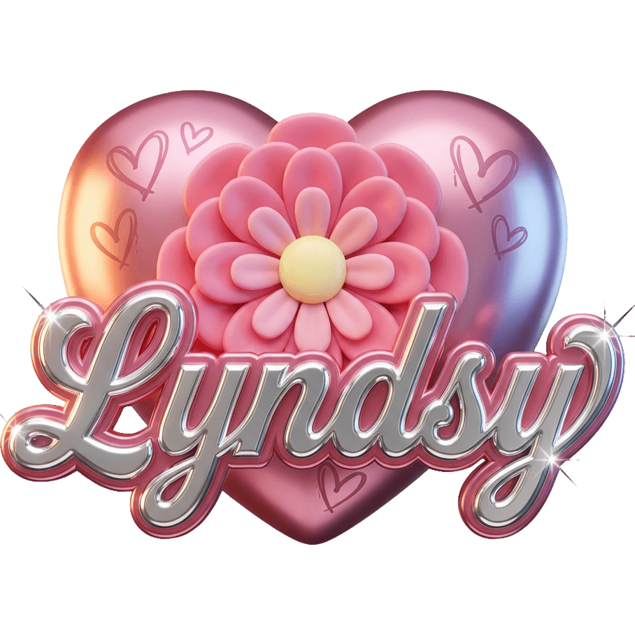 Lyndsy Bloom TikTok LIVE gift