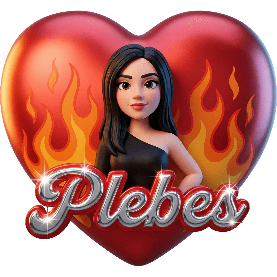 Plebes en Fuego TikTok LIVE gift