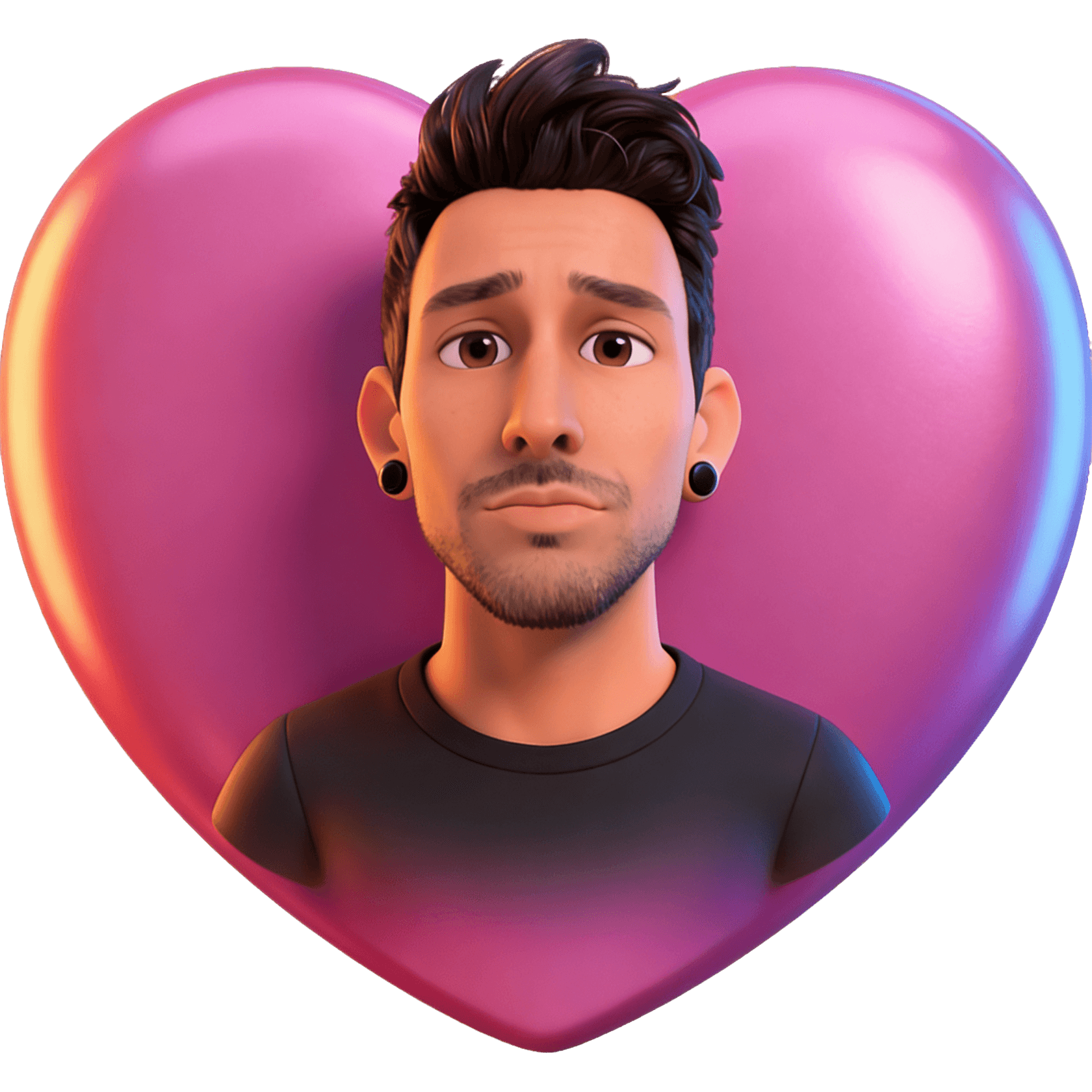 Familie TikTok LIVE gift