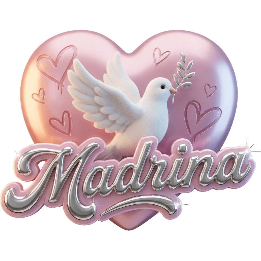 Paloma Madrina TikTok LIVE gift