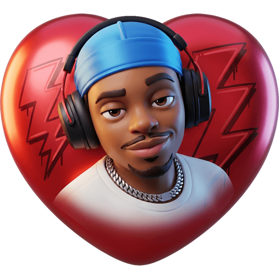Strawhats TikTok LIVE gift