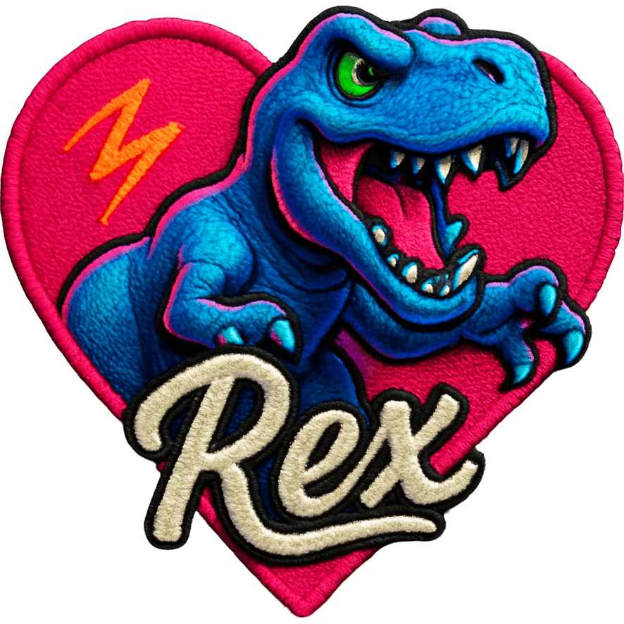 Rex galactico TikTok LIVE gift