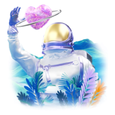 Interstellar TikTok LIVE gift