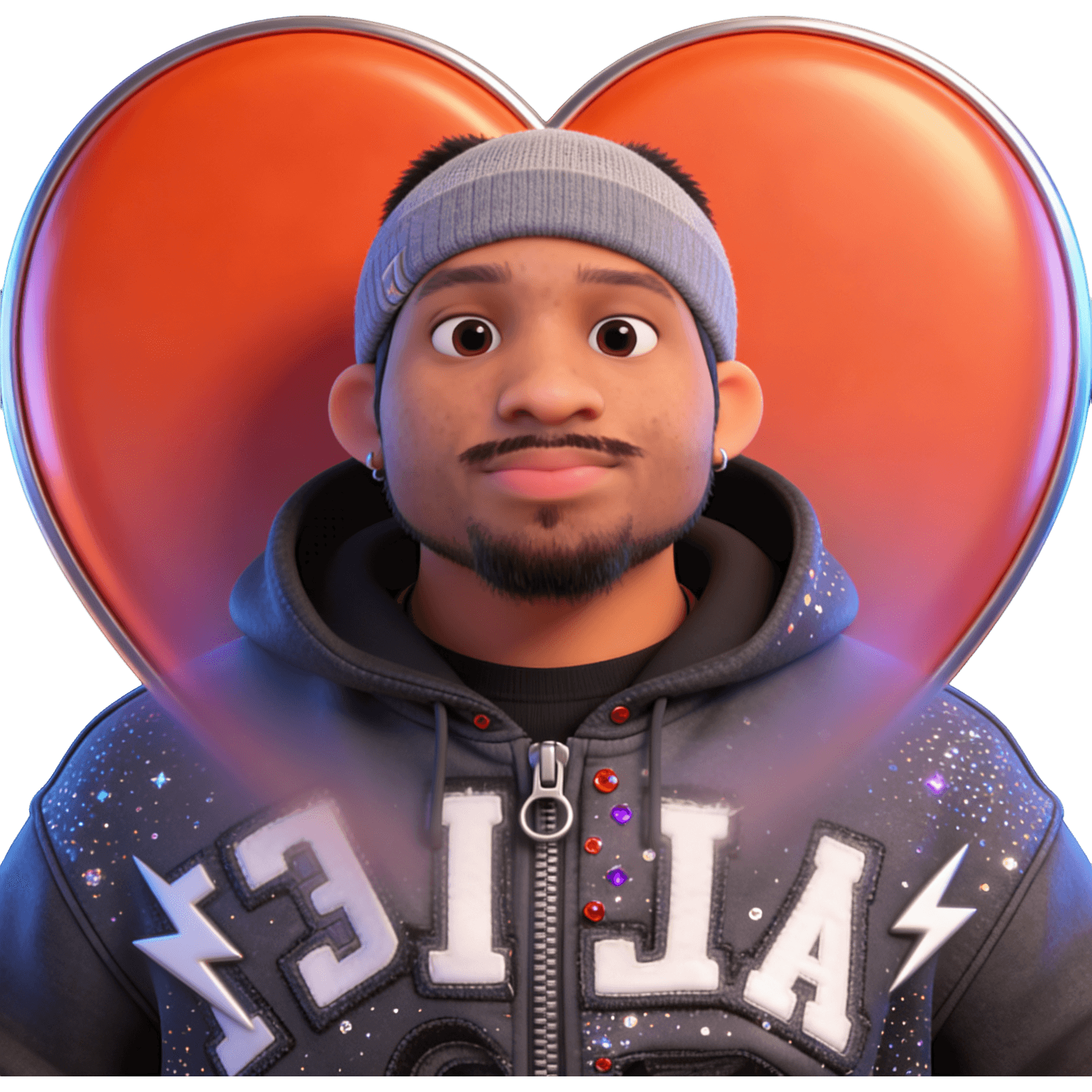 Jedi TikTok LIVE gift