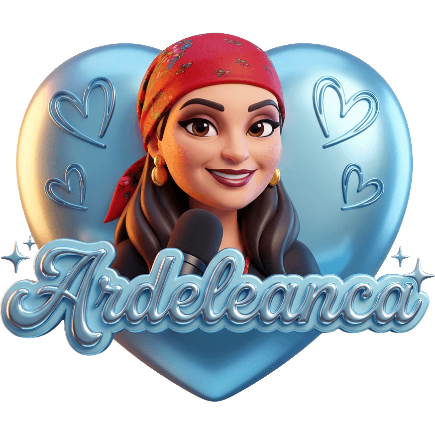 Zâmbet Prietenos TikTok LIVE gift
