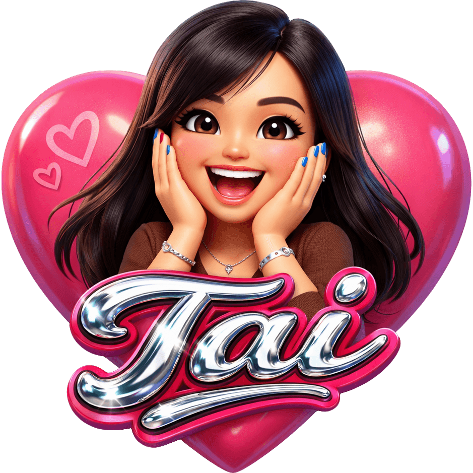 Tai Encantada TikTok LIVE gift