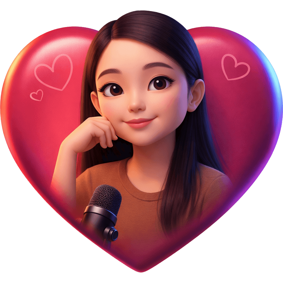 MeiGuliots TikTok LIVE gift