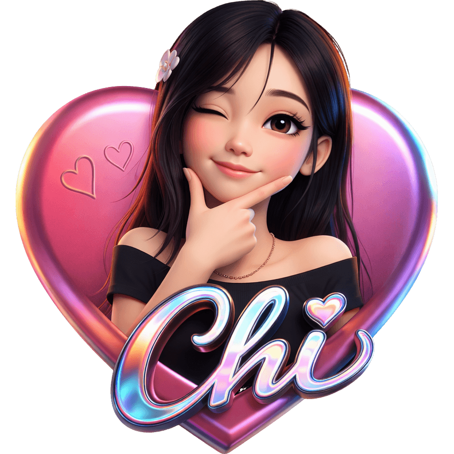 Em Chese Yeuu TikTok LIVE gift
