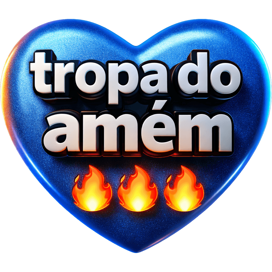 Tropa do Amém TikTok LIVE gift