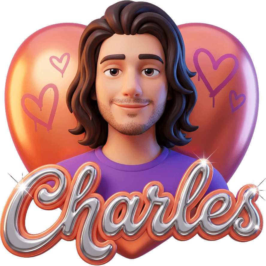 Charles Flow TikTok LIVE gift
