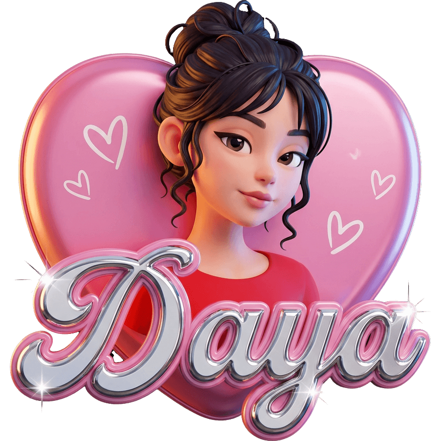 Daya Cereza TikTok LIVE gift