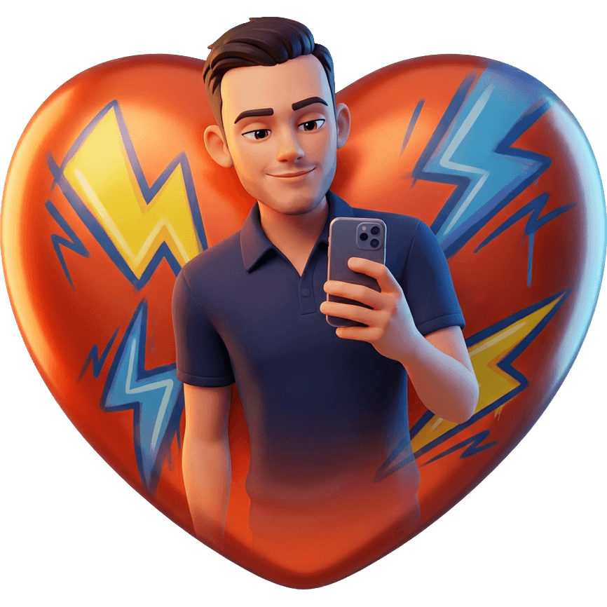 Michael Pulse TikTok LIVE gift