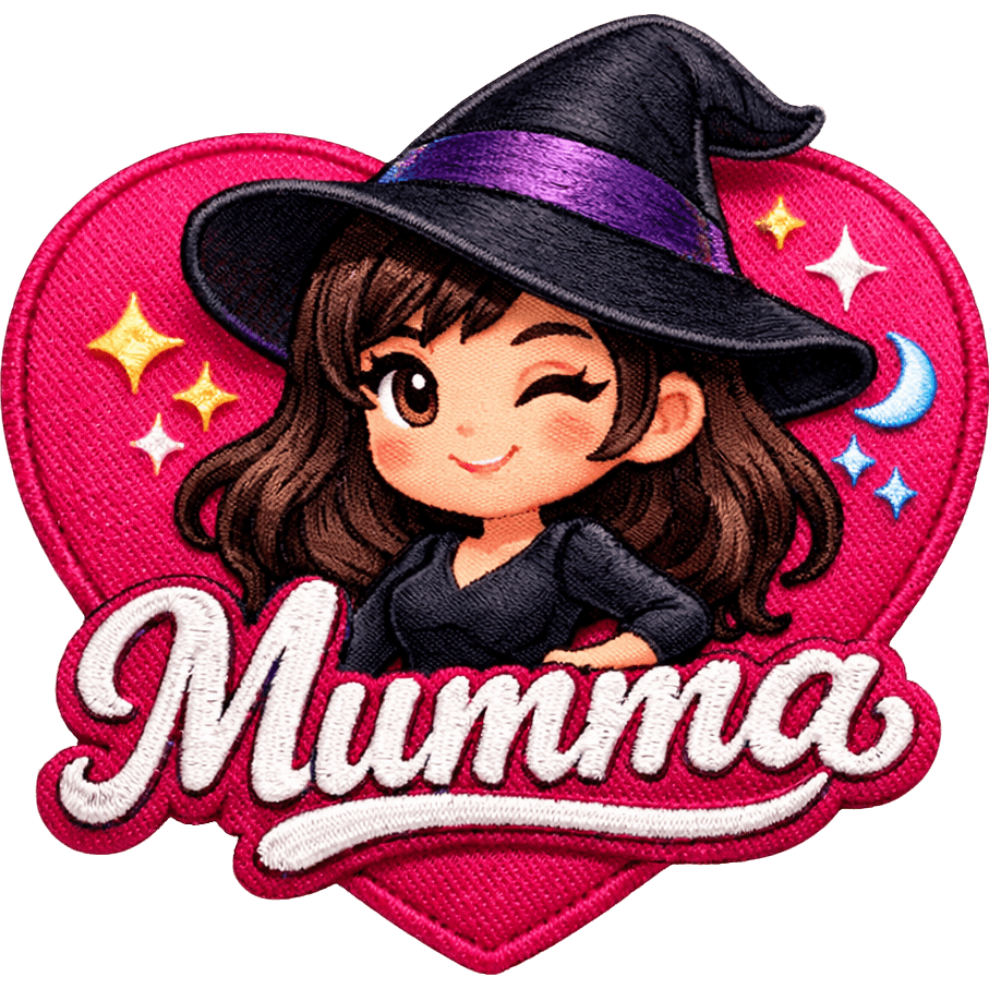 Mumma Smirk TikTok LIVE gift