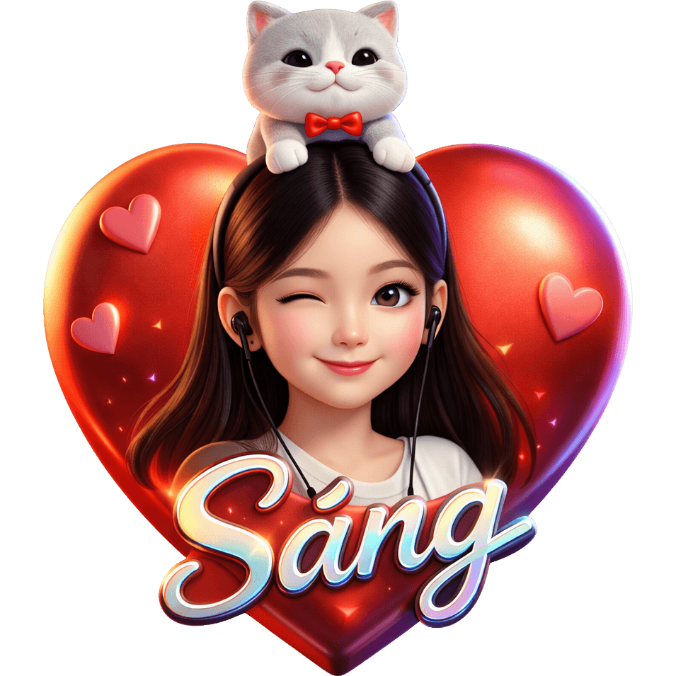 Sáng Miu TikTok LIVE gift
