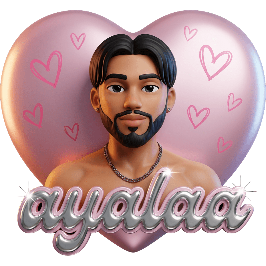 Ayalaa S TikTok LIVE gift