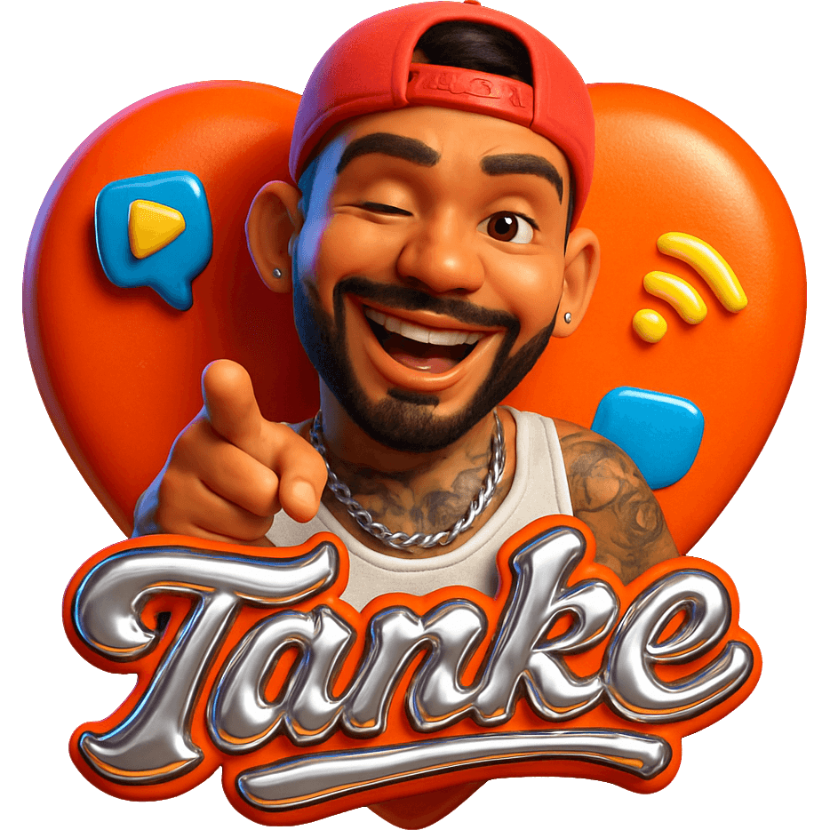 Exótico TikTok LIVE gift
