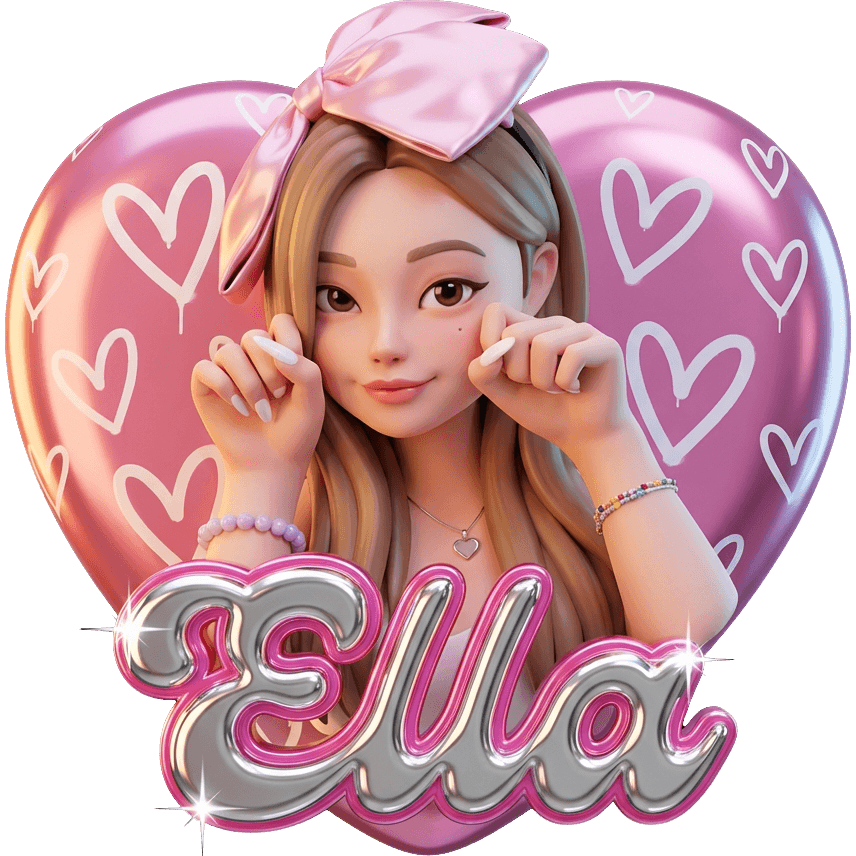 Ella Paws TikTok LIVE gift