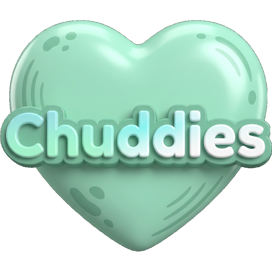 Chuddies TikTok LIVE gift