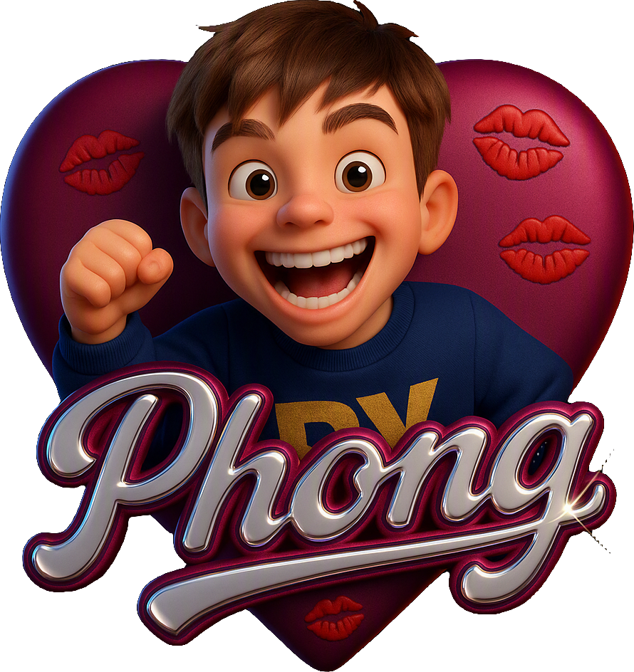 Phong TikTok LIVE gift