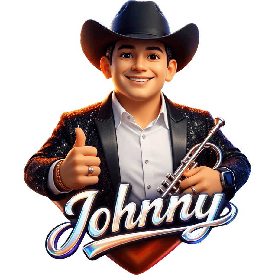 Johnny Trompeta TikTok LIVE gift