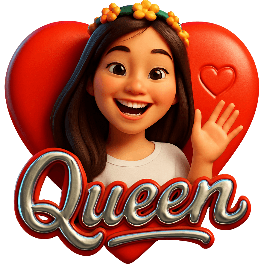 Queen Kaway TikTok LIVE gift