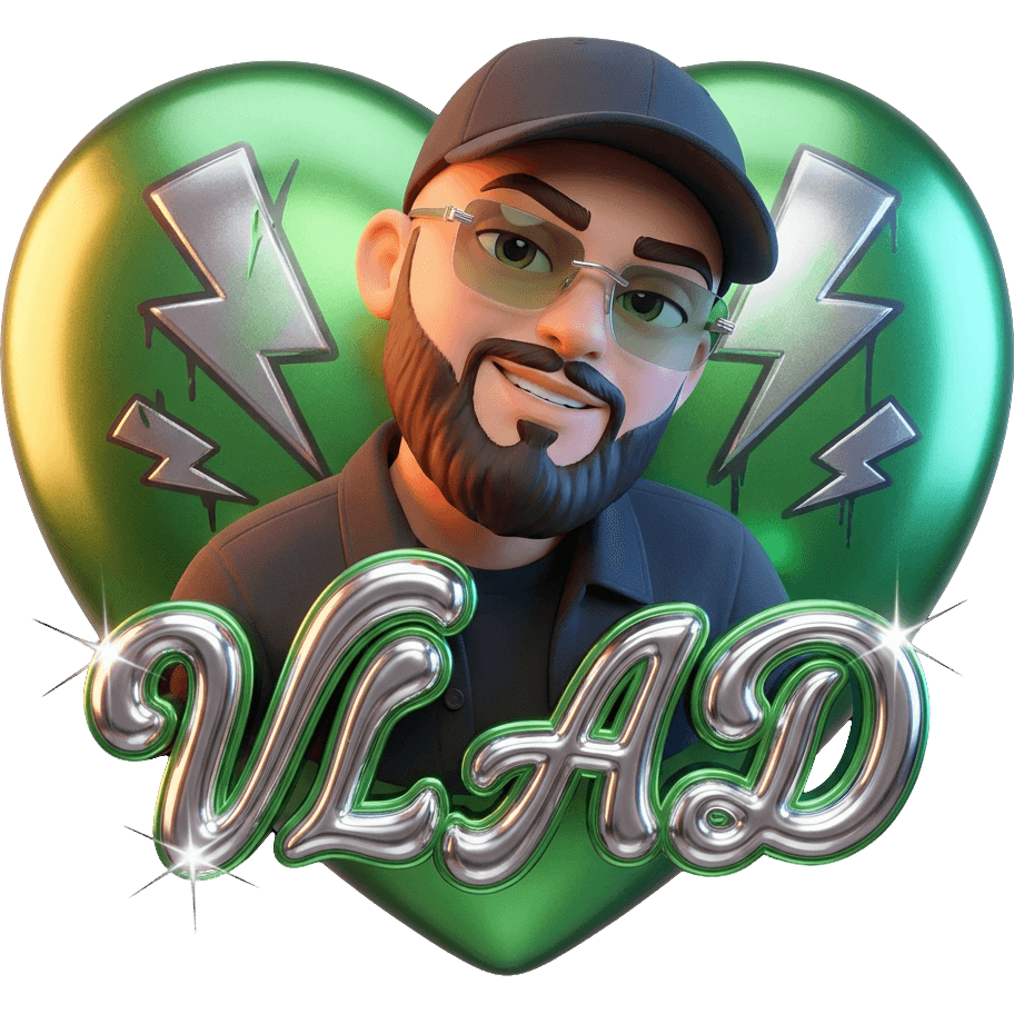 Vlad Real TikTok LIVE gift