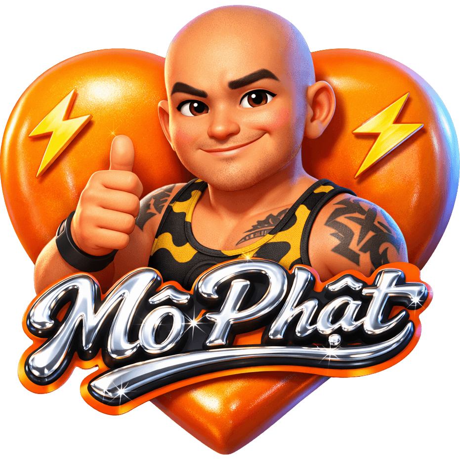 Mô Phật TikTok LIVE gift