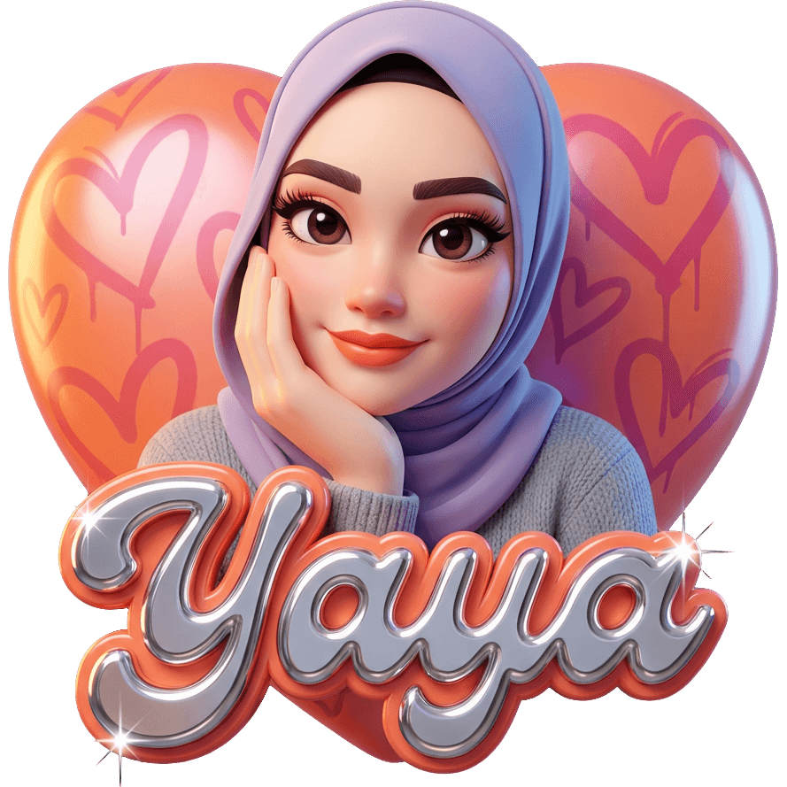Senyuman Ikhlas TikTok LIVE gift