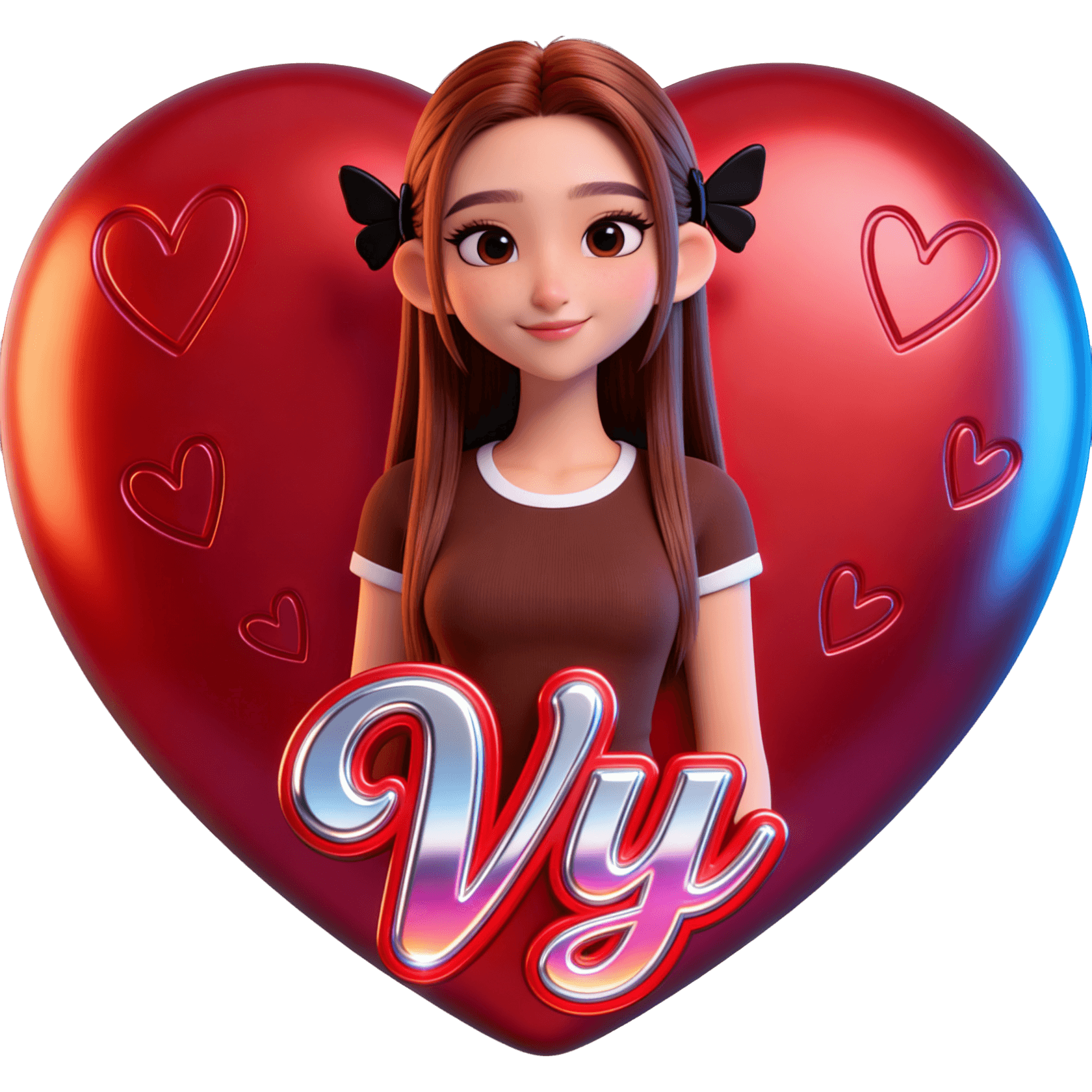 Vy Talia TikTok LIVE gift