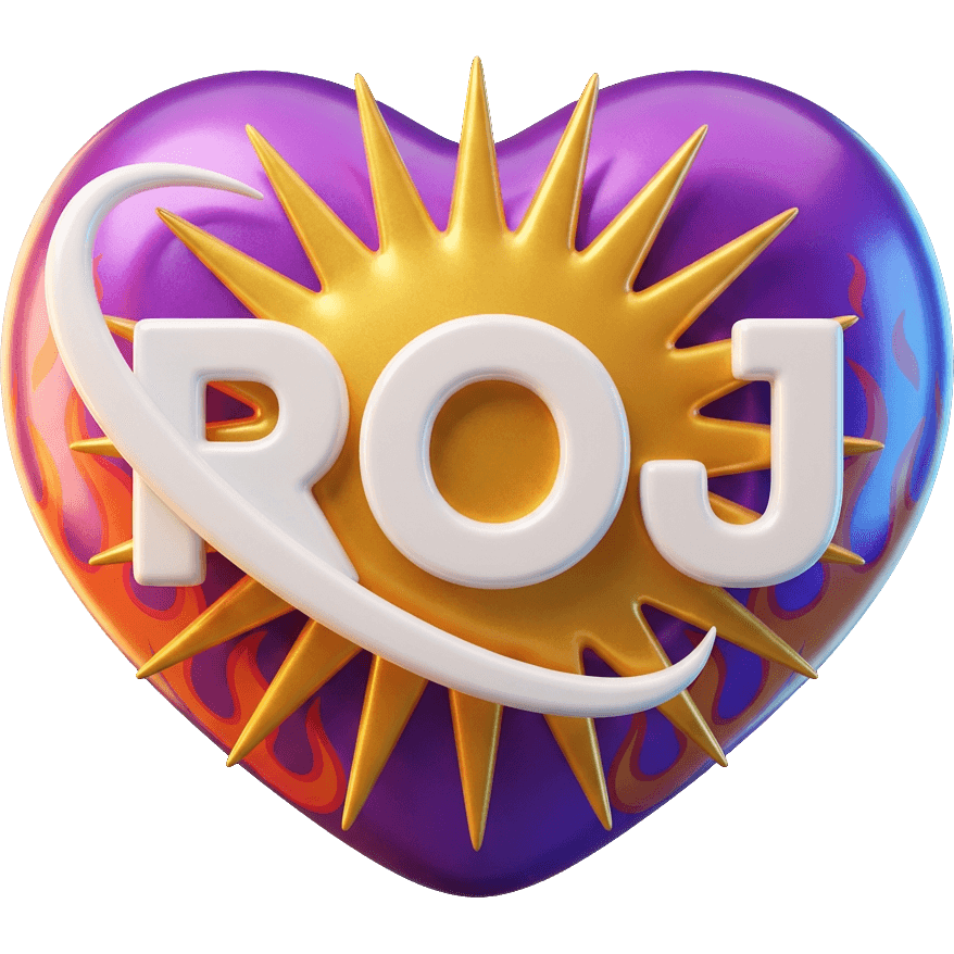 ROJ Güneşi TikTok LIVE gift