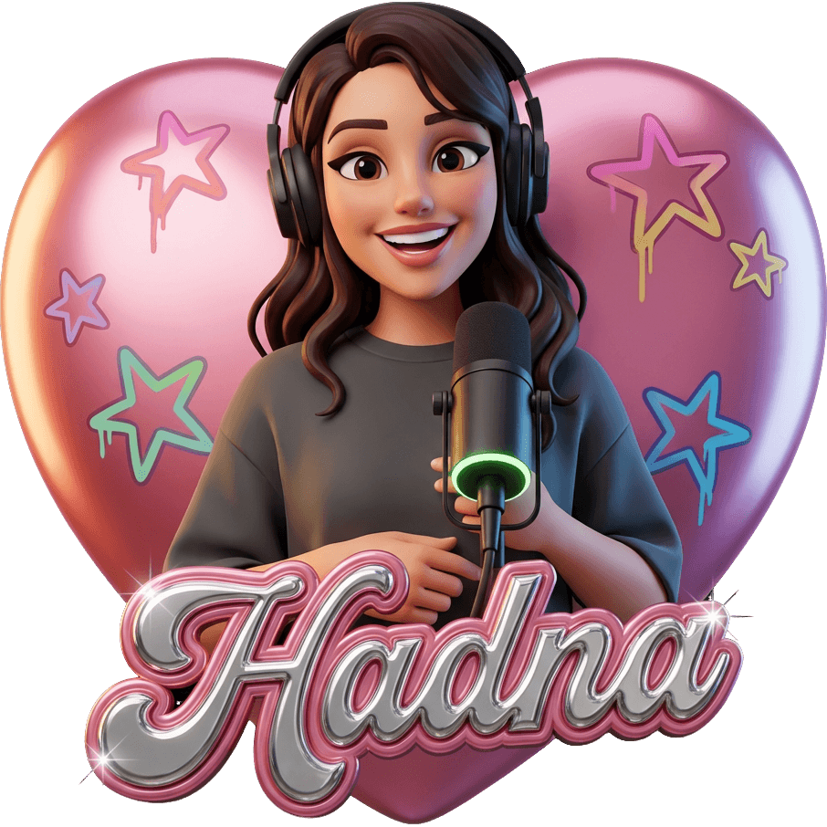Hadna Pandita TikTok LIVE gift
