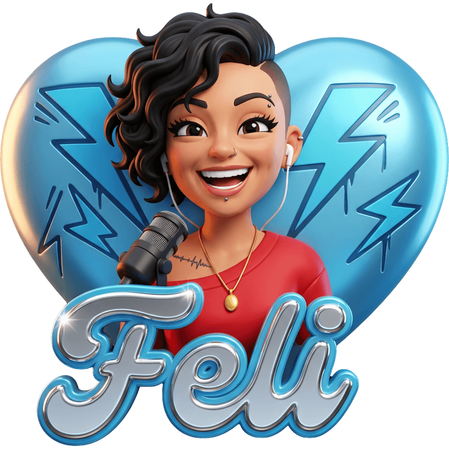 Team Feli TikTok LIVE gift