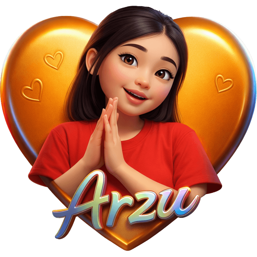 Minaa TikTok LIVE gift