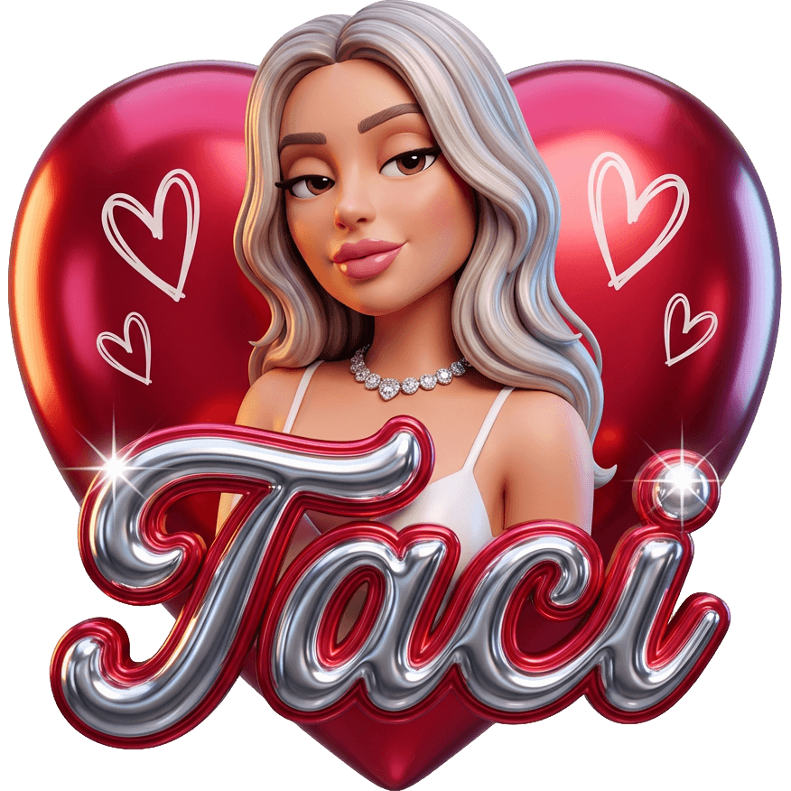 Cereja Taci TikTok LIVE gift