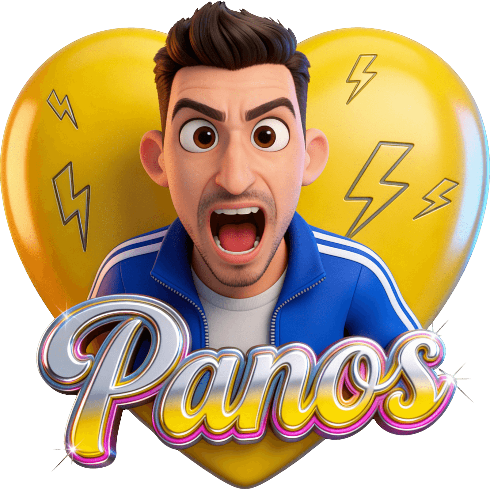 Panoulis TikTok LIVE gift