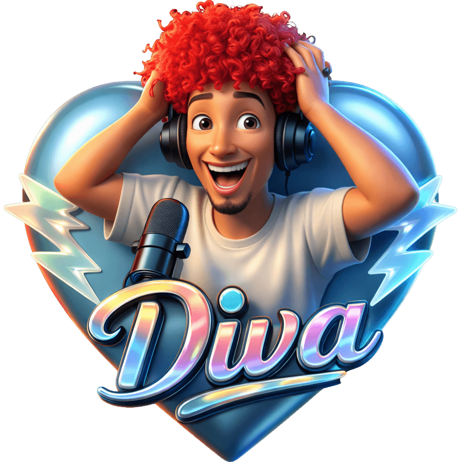 Tropa da Diva TikTok LIVE gift