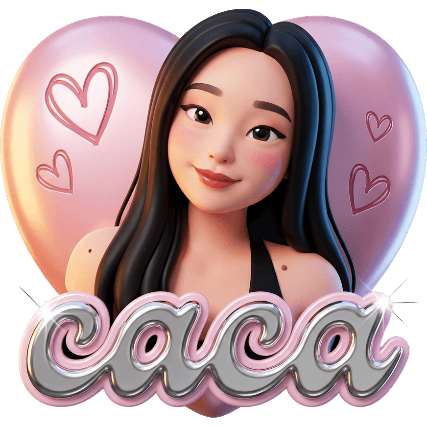Cayang Caca TikTok LIVE gift