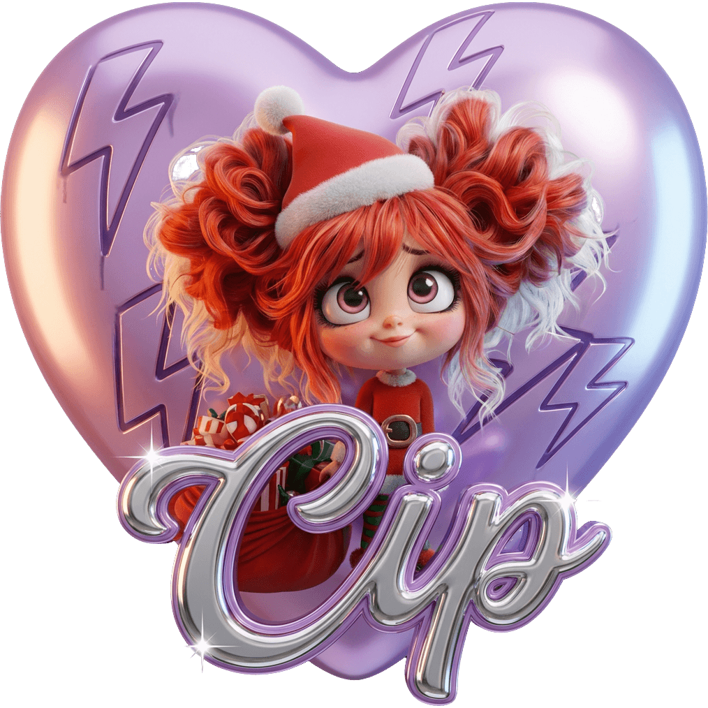 Cip e Ciop TikTok LIVE gift