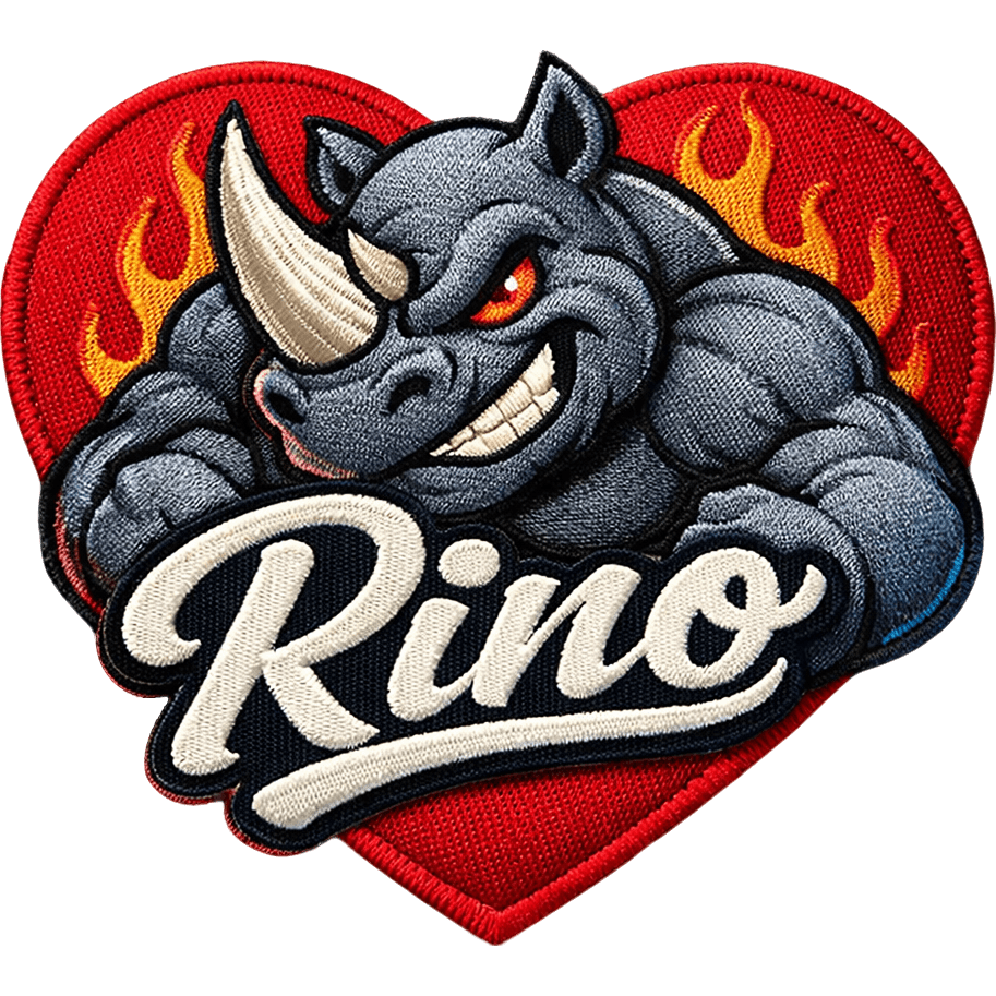 Rino Insano TikTok LIVE gift