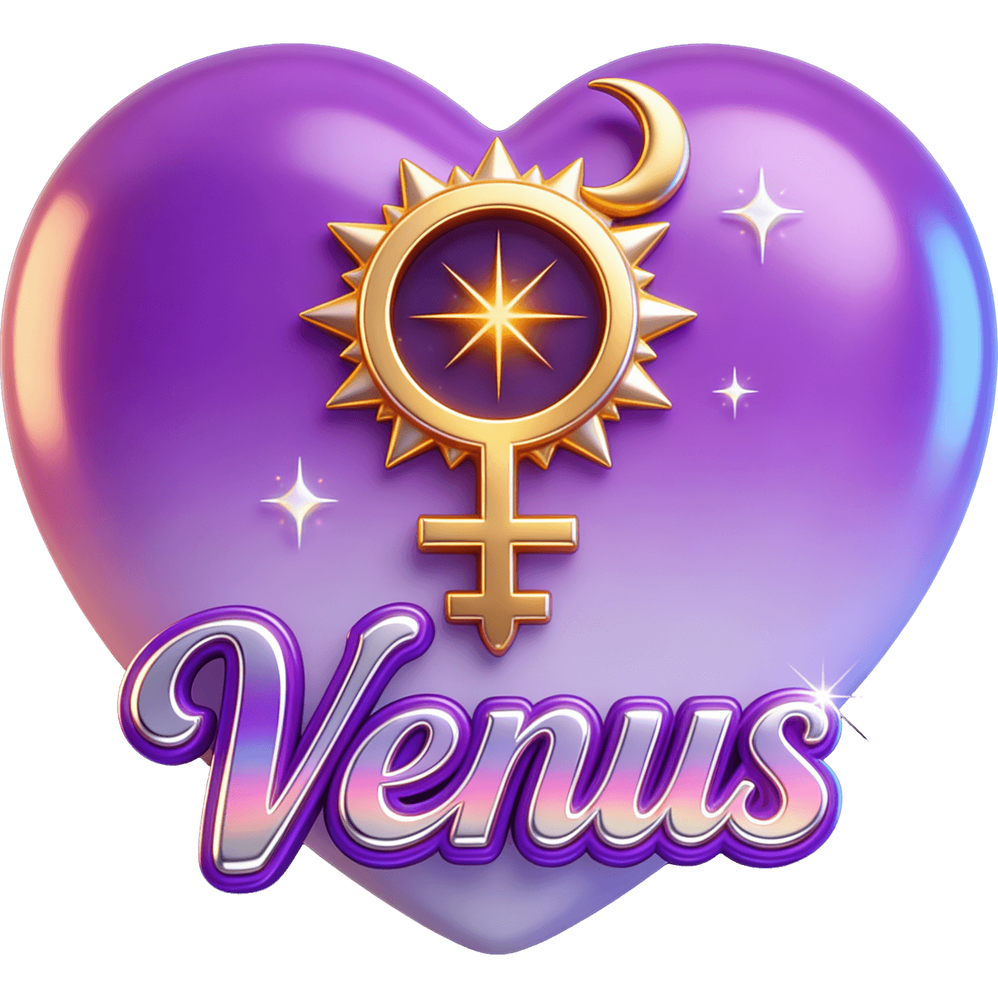 Venus Sun TikTok LIVE gift